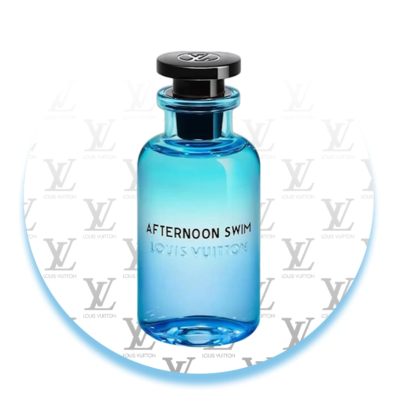 عطر لویی ویتون افترنون سوییم