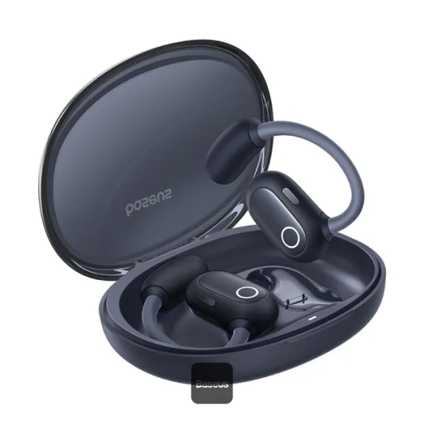 ایرپاد باسئوس مدل Baseus Eli Sport 1 Open Ear