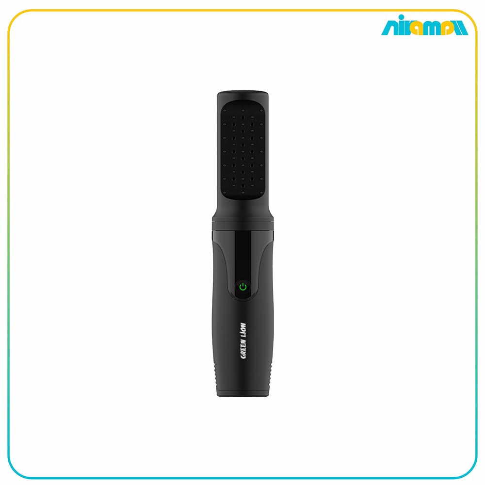 دستگاه بخور شانه کن گرین لاین Comb Bakhour Incense Burner