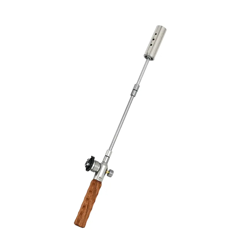فندک گازی سفری مدل Flame Torch گرین لاین