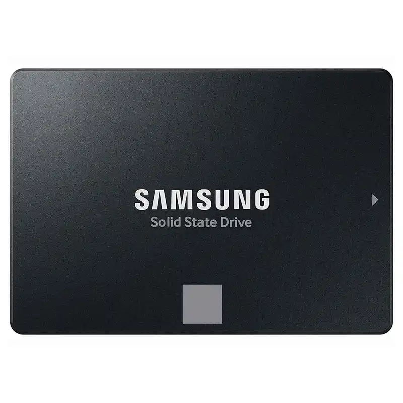 حافظه اس اس دی سامسونگ مدل Samsung SSD EVO870 1TB