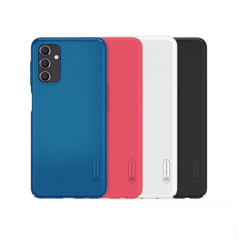 قاب محافظ Nillkin Frosted Shield برای Samsung Galaxy A04S