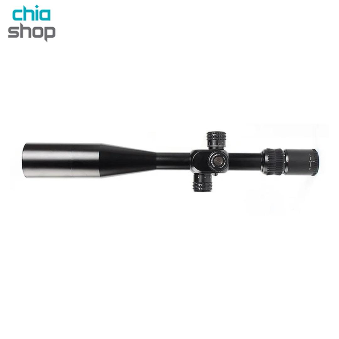 دوربین تی ایگل MR 6_24×50 FFP