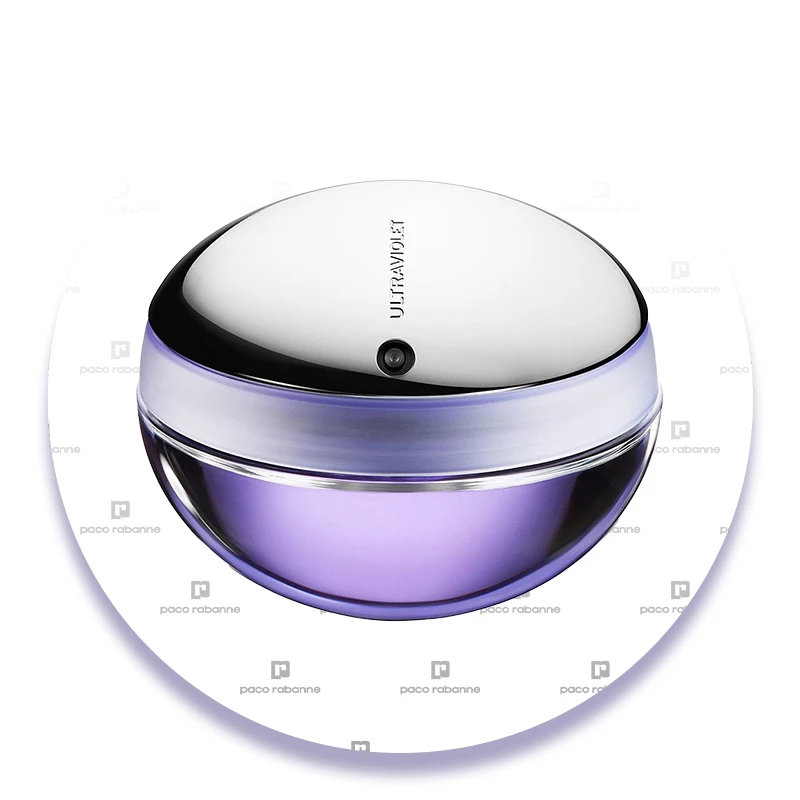 عطر پاکو رابان اولترا ویولت زنانه | Paco Rabanne Ultraviolet for women