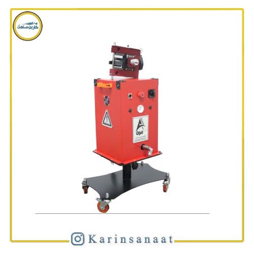 دیسک چرخ تراش روکار