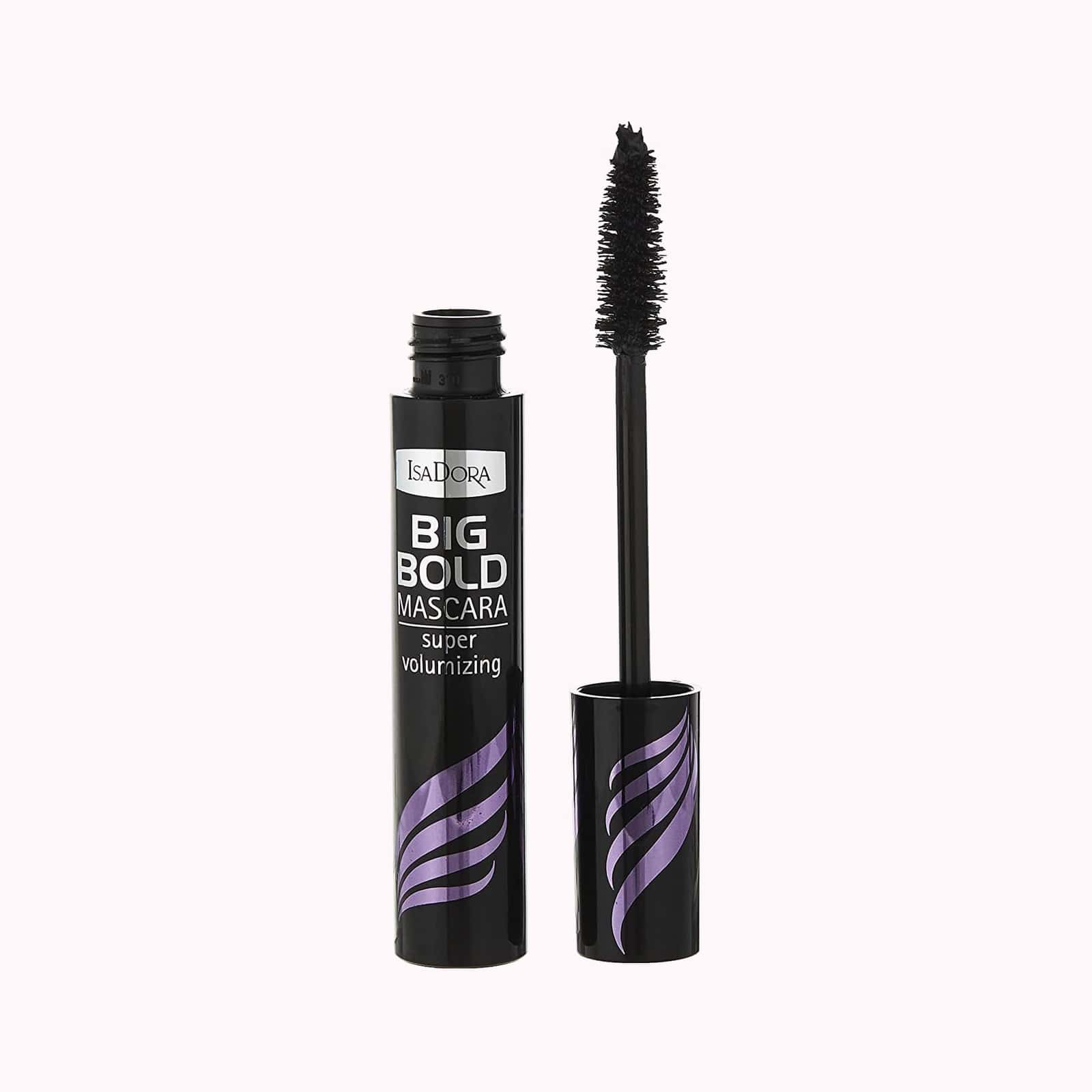 ریمل حجم‌دهنده ایزادورا Isadora Big Bold Mascara