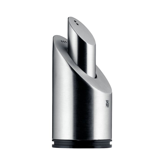 نمک پاش و فلفل پاش وی ام اف | WMF Basic Salt and Pepper Shaker Set Two-in-one