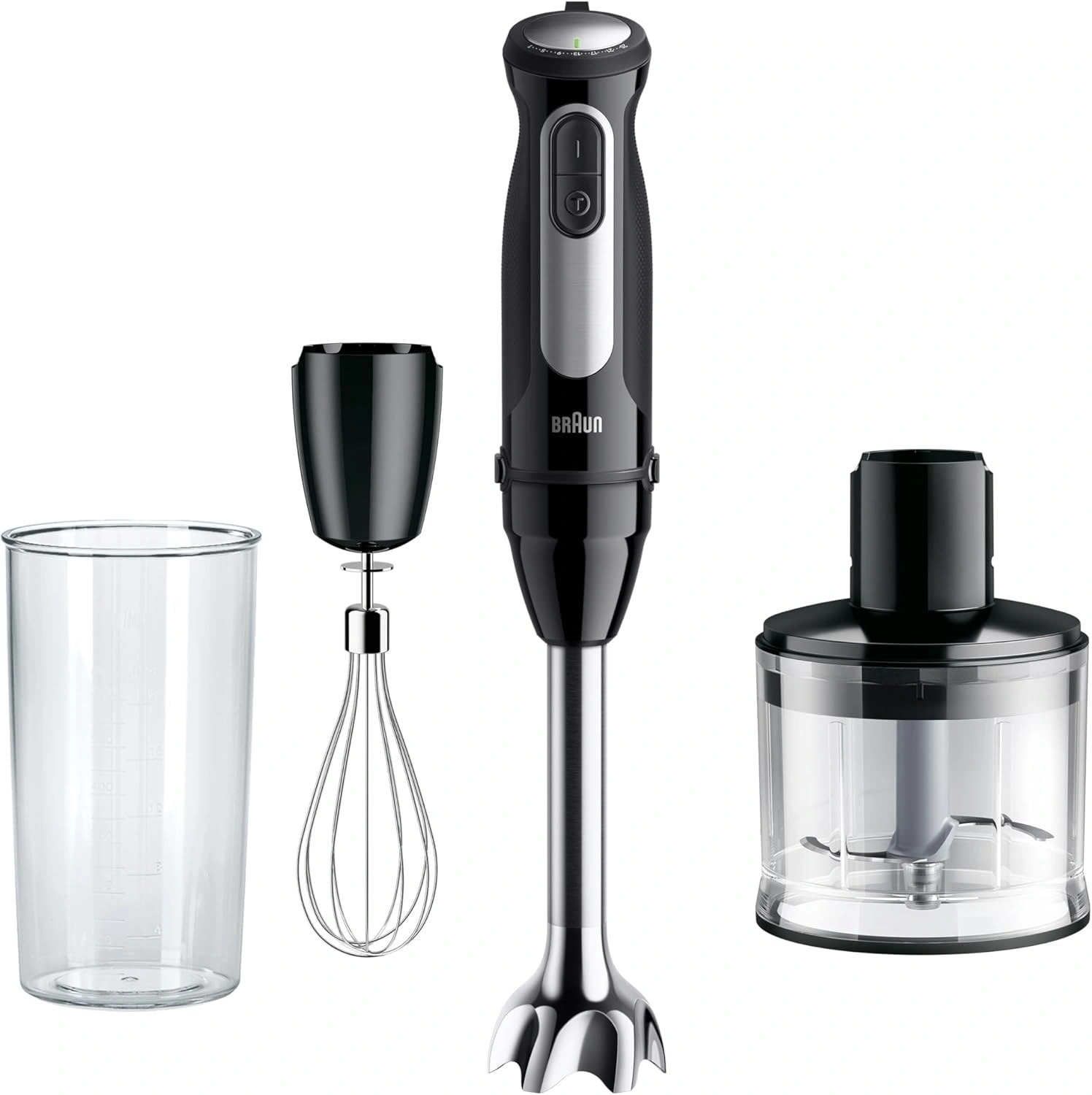 گوشت‌کوب برقی براون MQ55236