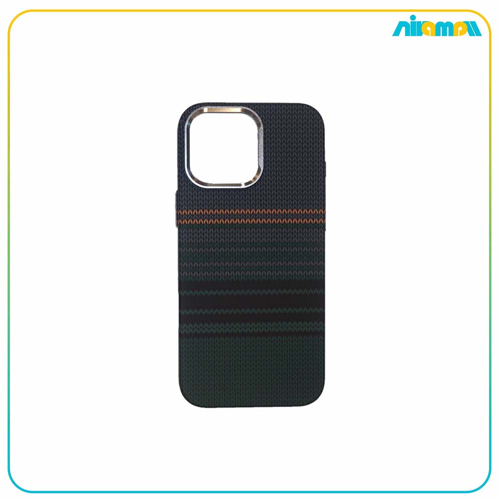 کاور MACCOY مدل BIGC U161 مناسب برای گوشی موبایل IPHONE16PROMAX کد1