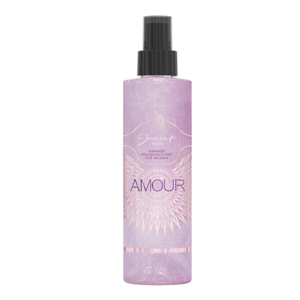 بادی اسپلش زنانه شاین AMOUR ژکساف 200 میل