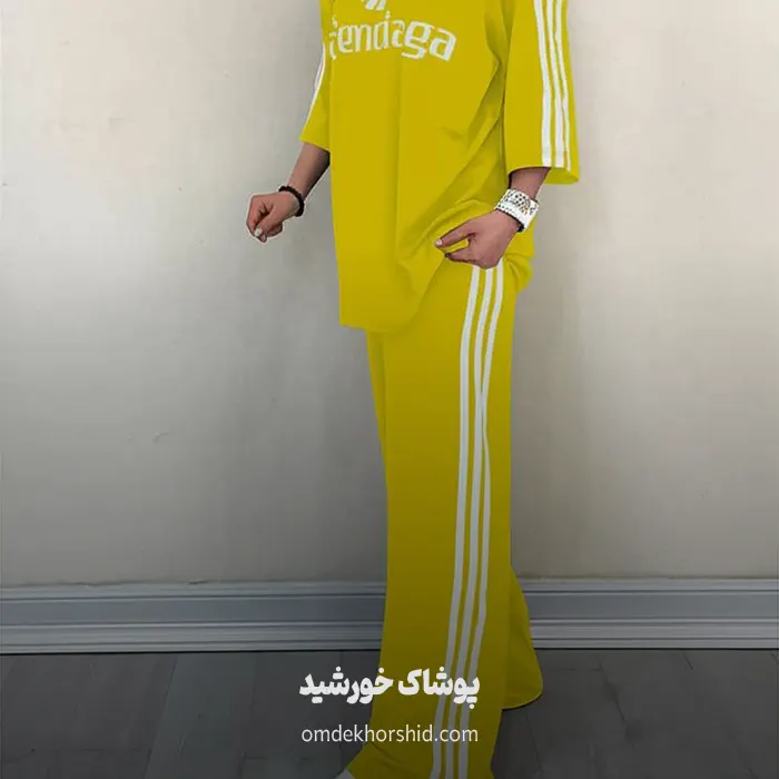 ست بگ ۳نواری بالنسیگا