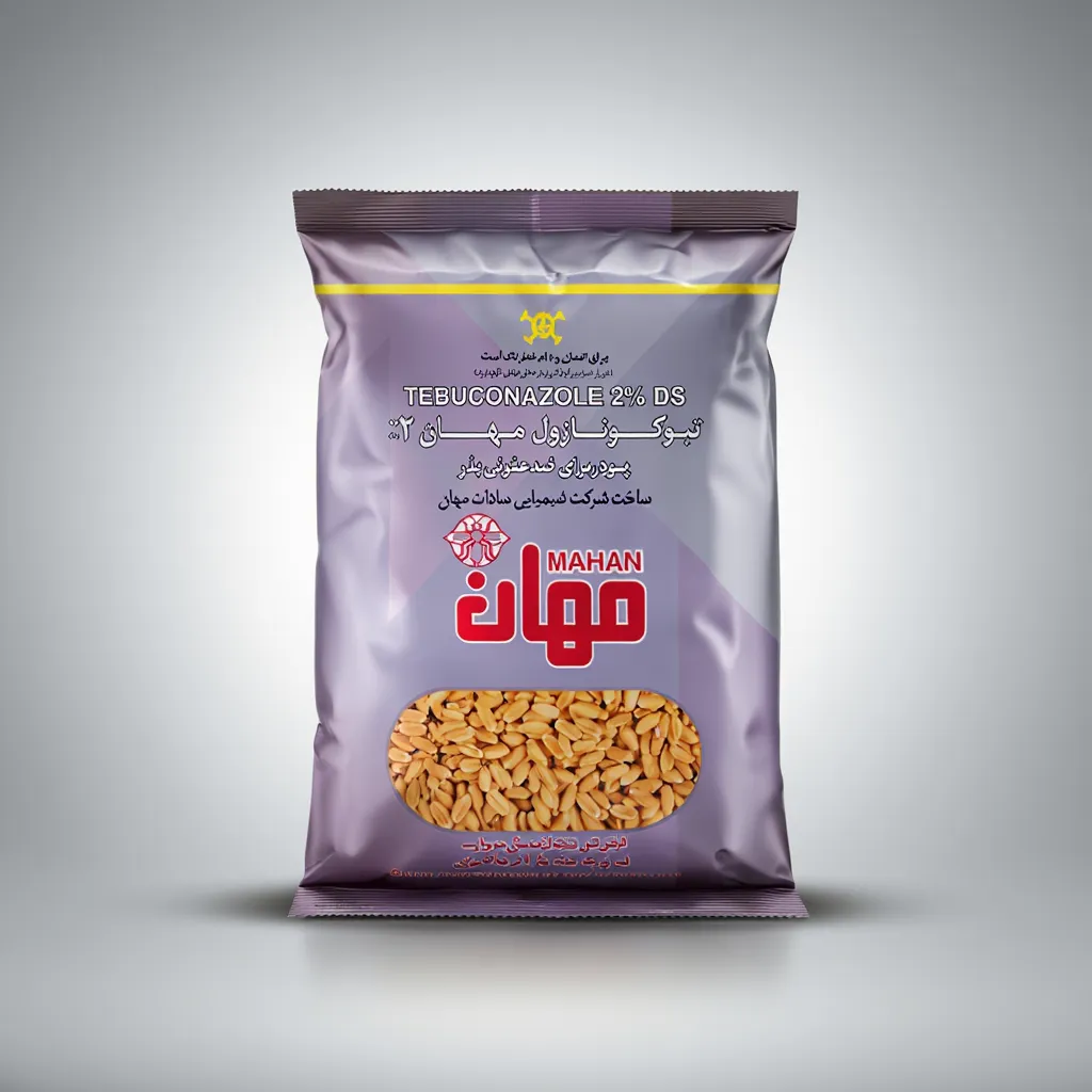 قارچکش تبوکونازول ۲٪ مهان (راکسیل)