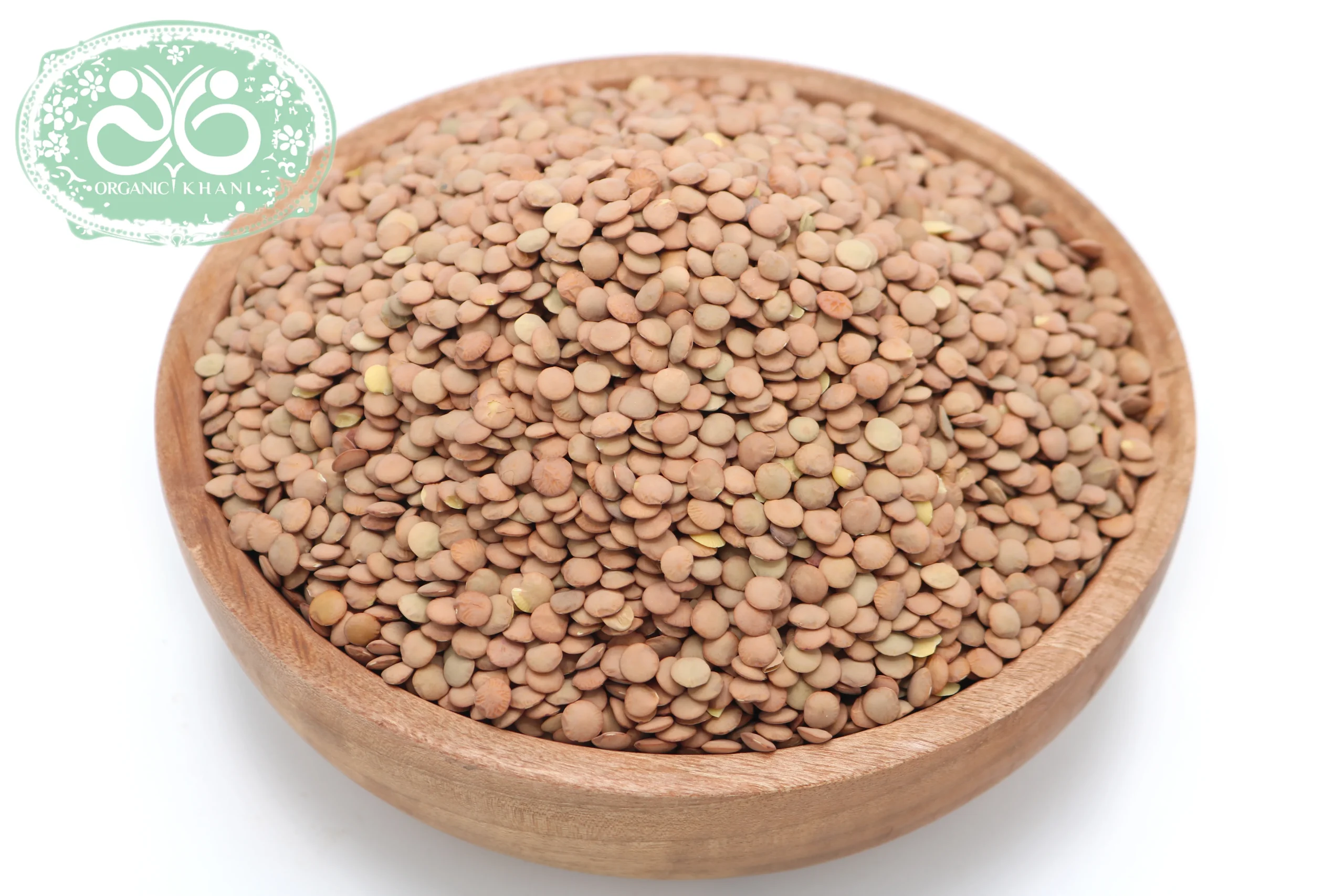 عدس محلی خراسان کیلویی