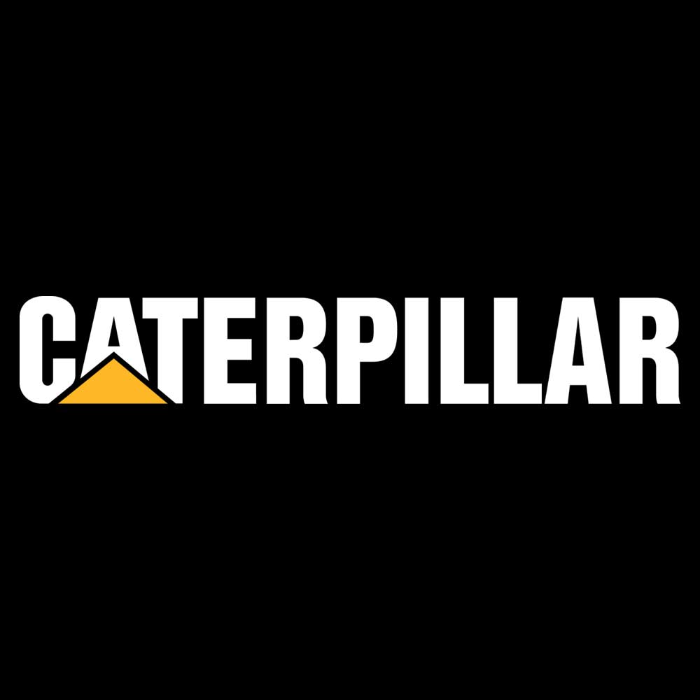 برچسب حرارتی مدل CAT (3) سفید
