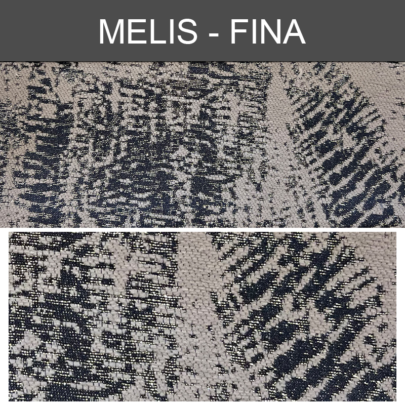 پارچه مبلی ملیس فینا FINA کد 0807