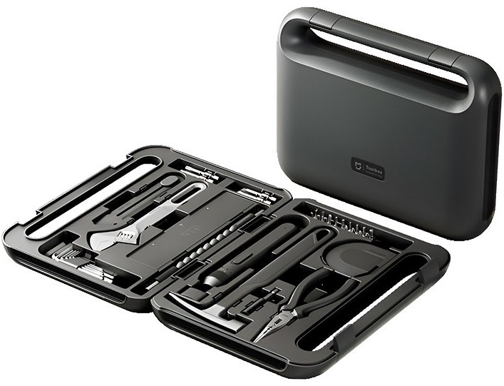 جعبه ابزار شیائومی Mijia Tool Box MJGJX001QW