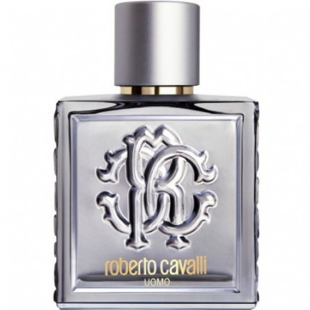 عطر و ادکلن روبرتو کاوالی یومو سیلور اسنس