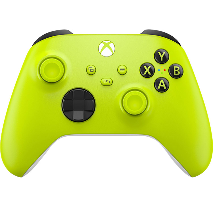 Xbox Wireless Controller  Electric Volt