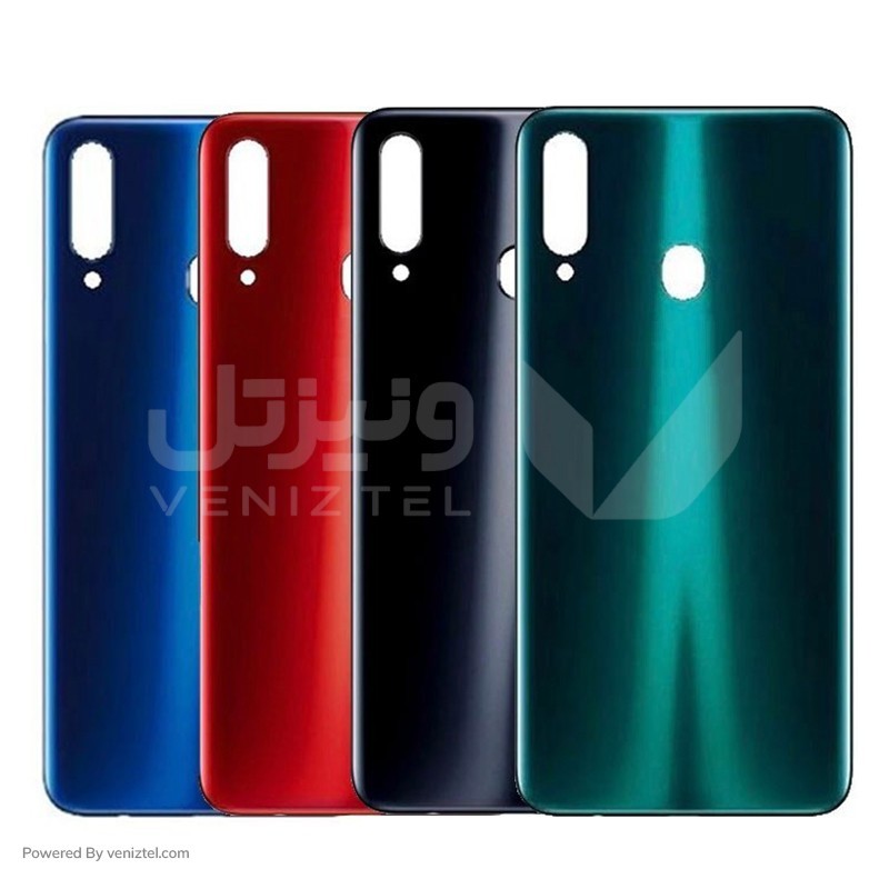 درب پشت مناسب برای گوشی سامسونگ مدل Samsung A20S