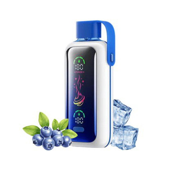 پاد یکبار مصرف وزول Star 20000 پاف Vozol Star 20K