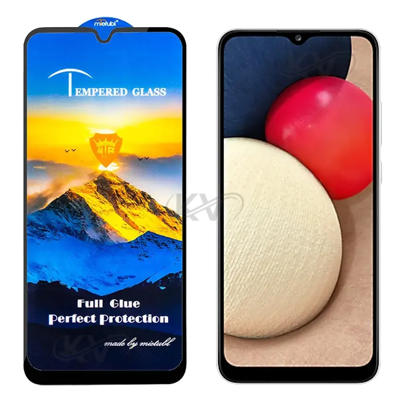 گلس میتوبل ESD سامسونگ A02S