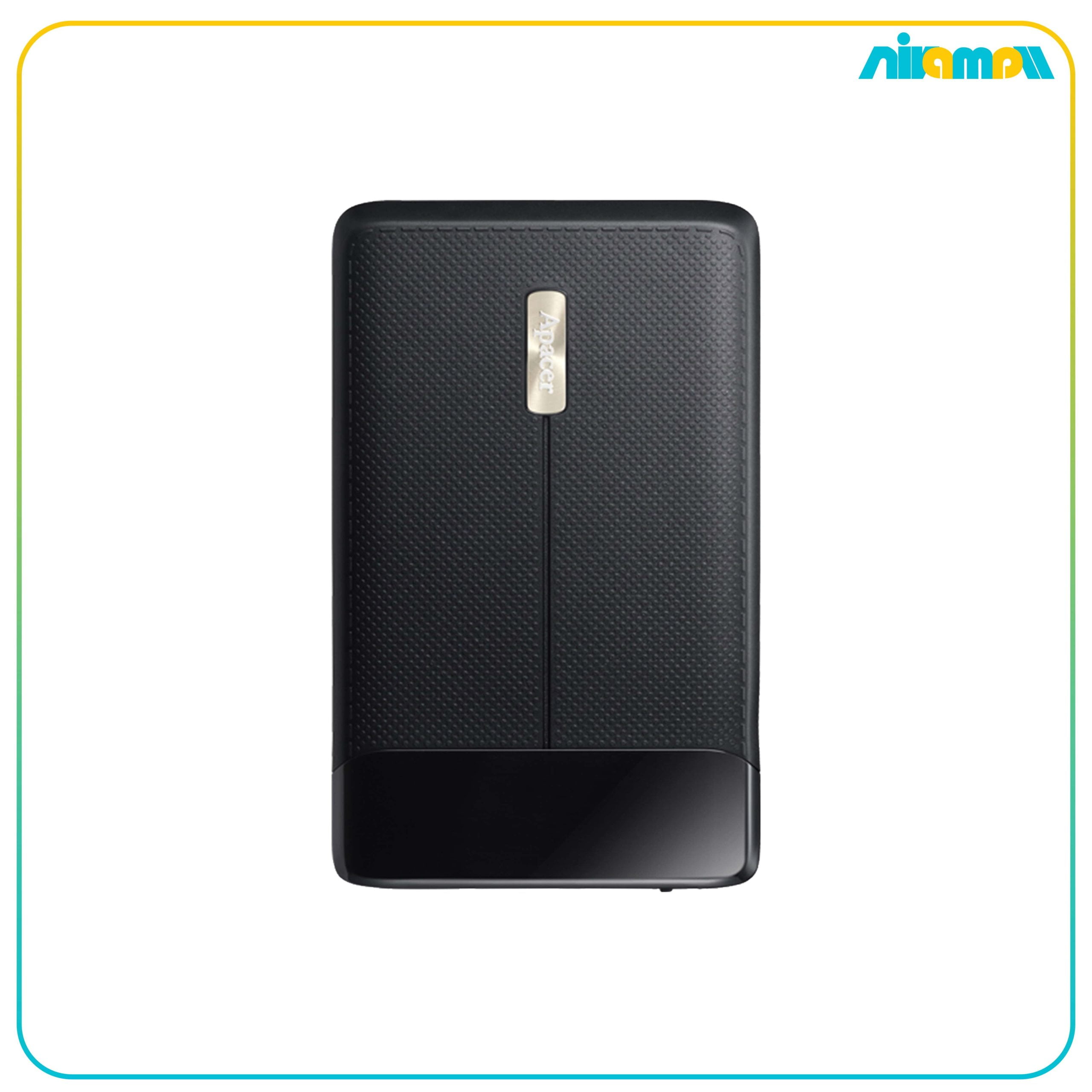 هارد اکسترنال اپیسر مدل AC731 ظرفیت 2 ترابایت