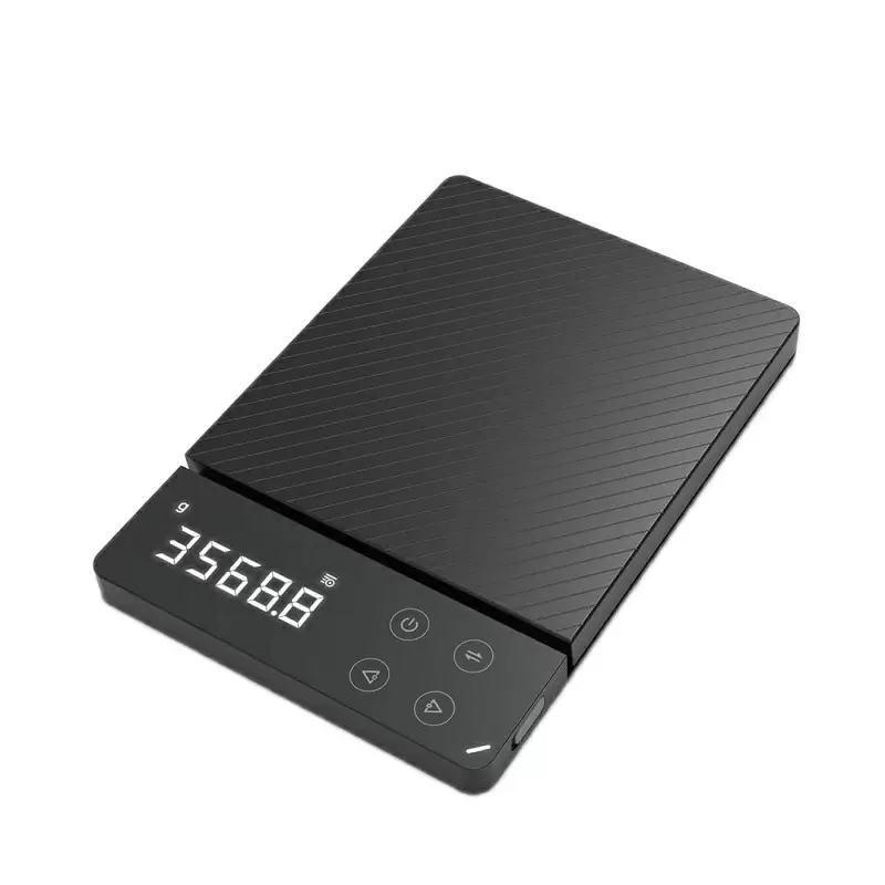ترازوی آشپزخانه دوکا مدل duka s1
