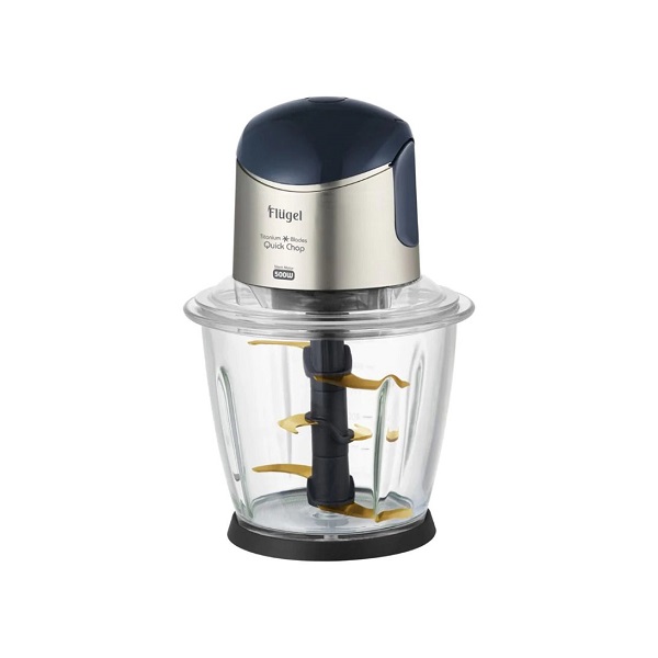 خردکن فلوگل مدل EC116-6166
