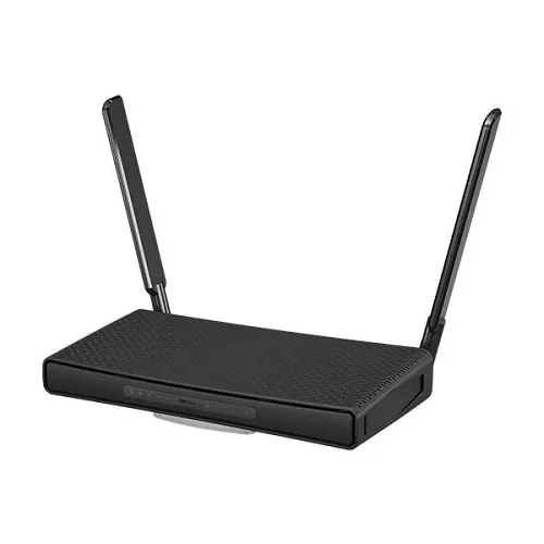 روتر اکسس پوینت میکروتیک hAP ax3