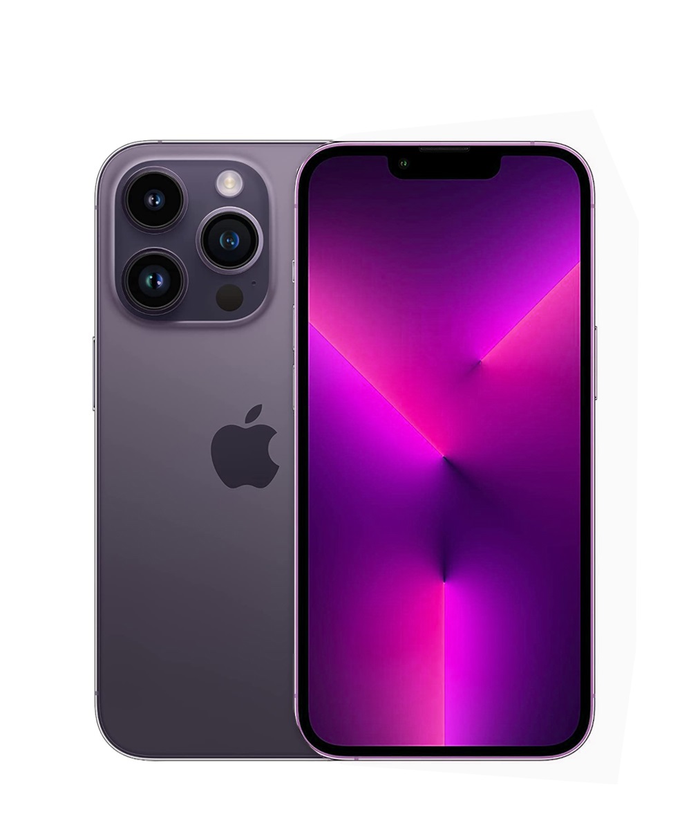 آیفون XR در قالب Purple 13Pro 128G