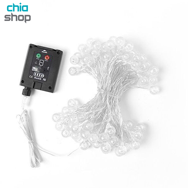 ریسه 20 متری کمپینگ نیچرهایک CNH22DQ027