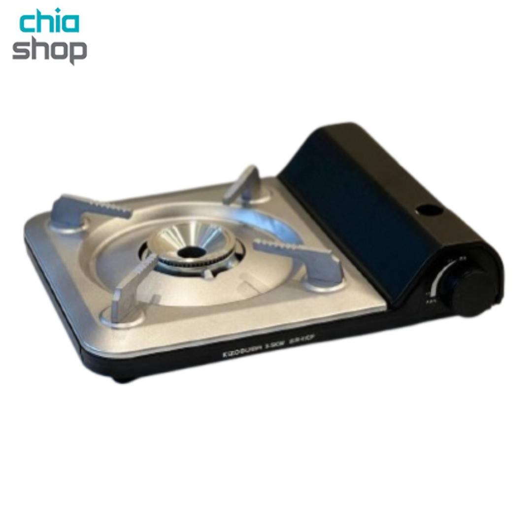 مینی اجاق گاز کمپینگ kizoou cb-255-b