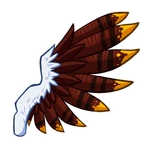 خرید آیتم روبلاکس (کپی) - Blox Fruits, Eagle Permanently