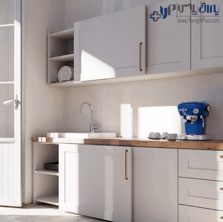مکانیزم هوایی درب ریلی این لاین دو درب فانتونی C740