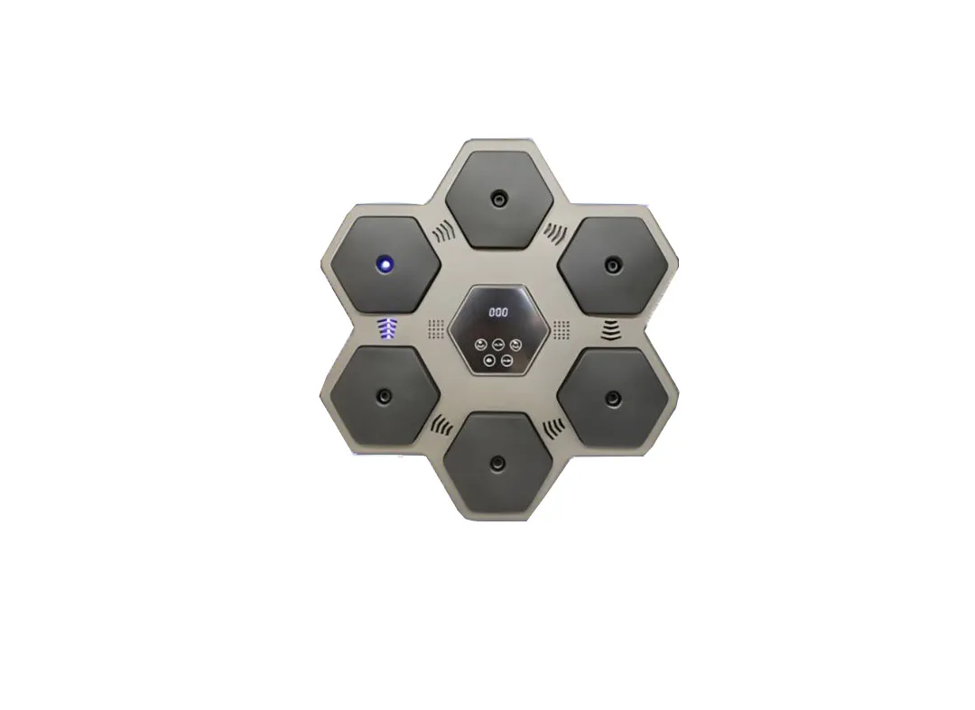بوکس موزیکال مدل HC-B010