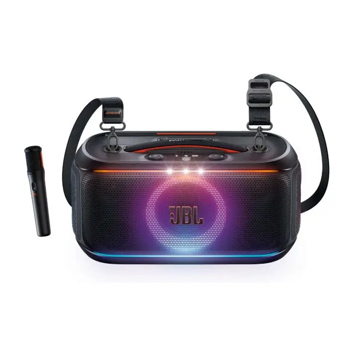 اسپیکر بلوتوثی قابلحمل JBL PartyBox On The Go 2