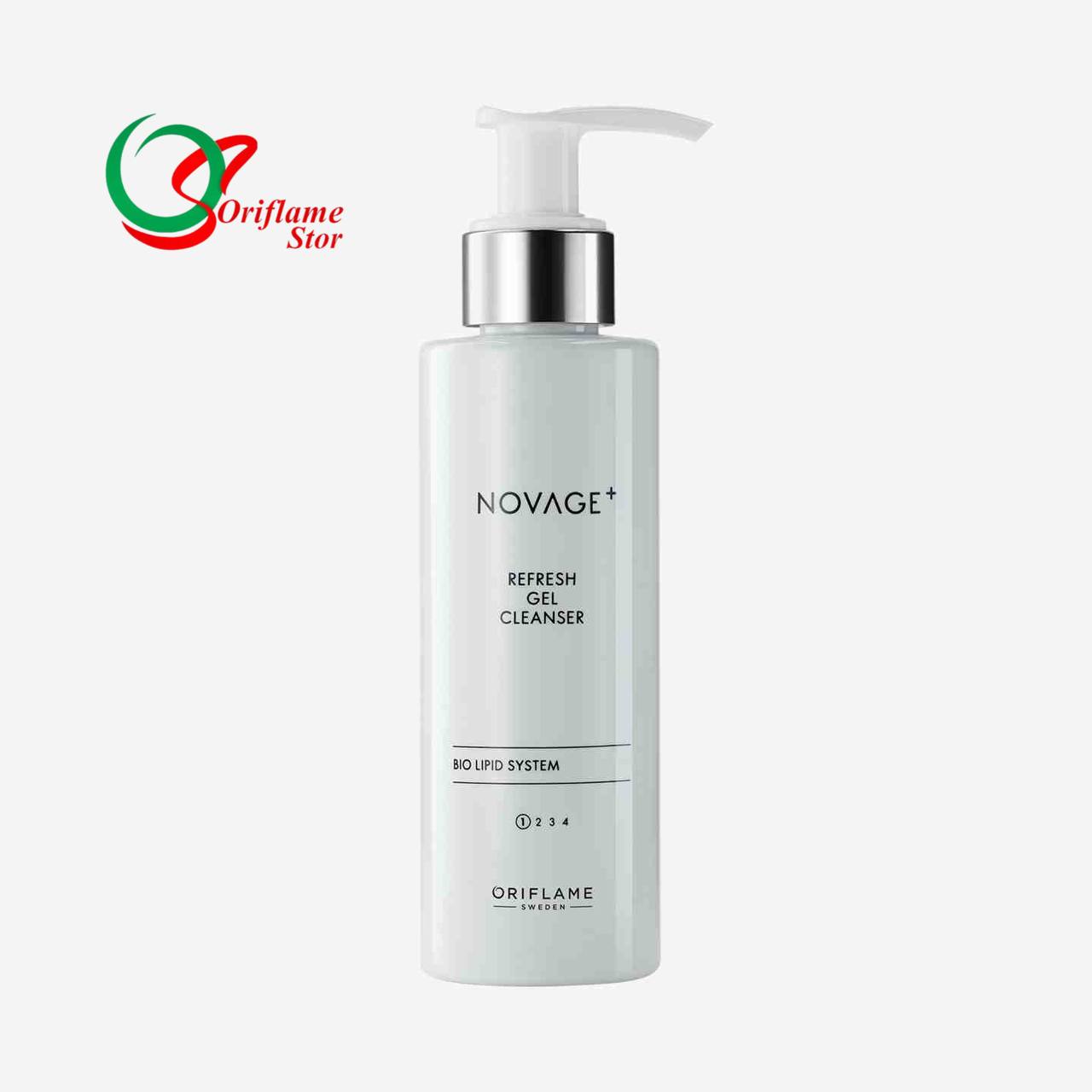 فیس واش ژلی تخصصی نوایج پلاس (41029)