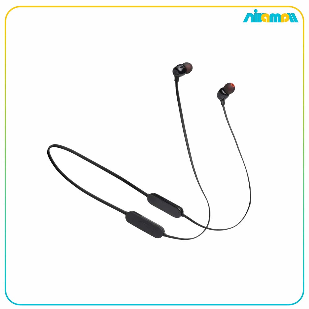هدفون بلوتوثی جی‌بی‌ال مدل TUNE 125 BT