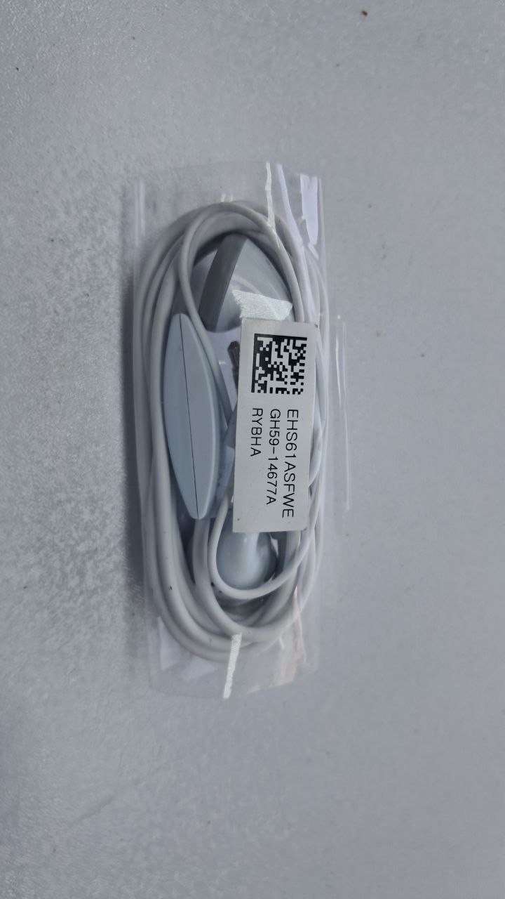هندزفری سامسونگ GH59-14677A به همراه تبدیل Type-C به AUX