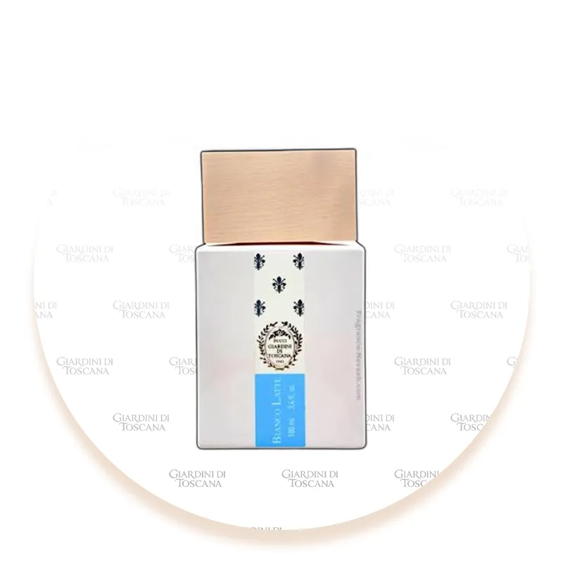 عطر جیاردینی دی توسکانا بیانکو لاته