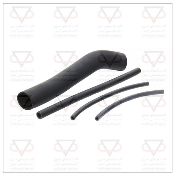 شیلنگ (ژنت)باک کامل پرایدصبا ورسی