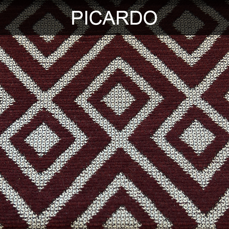 پارچه مبلی پیکاردو PICARDO کد 8G