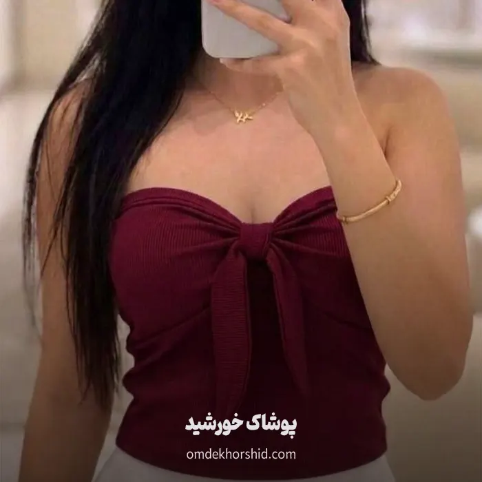 تاپ کراپ پاپیونی