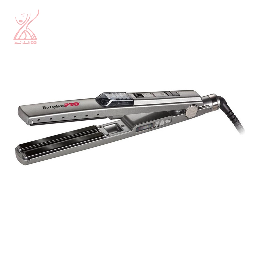 اتوي مو التراسونیک بابليس پرو مدل Babyliss PRO BAB2191SEPE