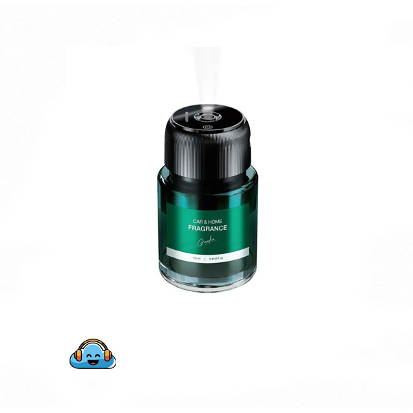 خوشبو کننده هوا گرین لاین مدل Fragrance Air Diffuser 2 In 1 Combo