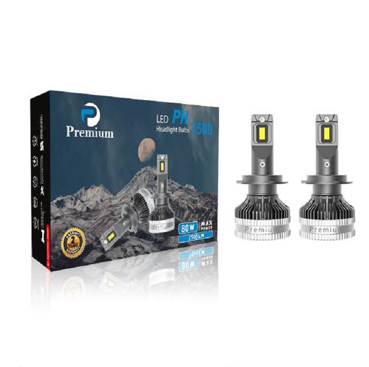 هدلایت پریمیوم مدل PH7500