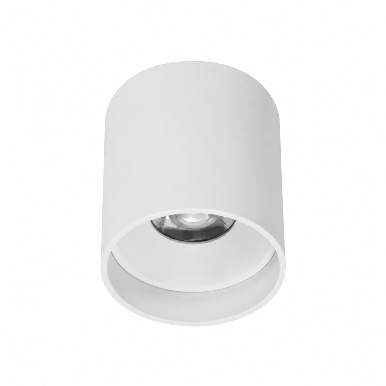 چراغ سقفى روکار شعاع کد SH-ML1006R-6W