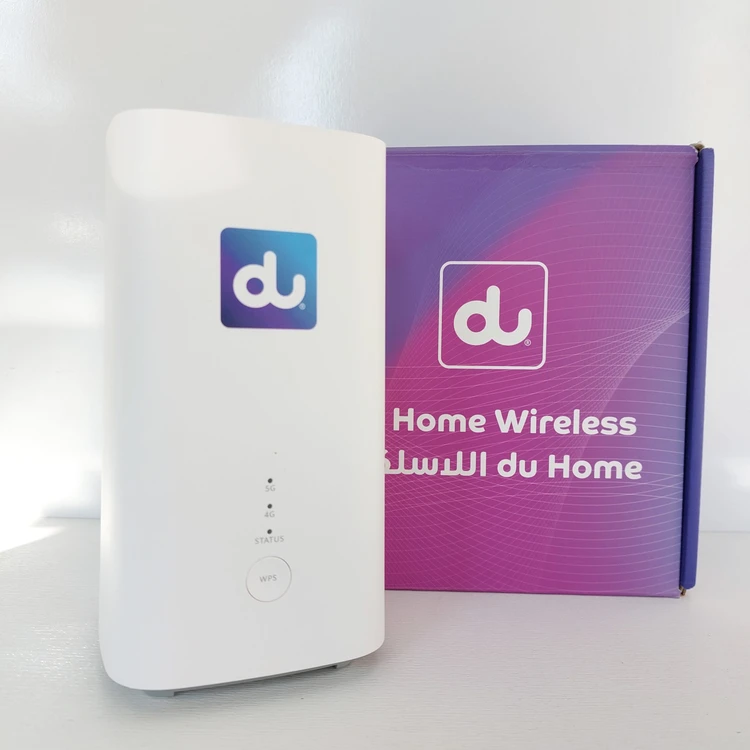مودم سیمکارتی 5G HUAWEI H155-380 – CPE 5