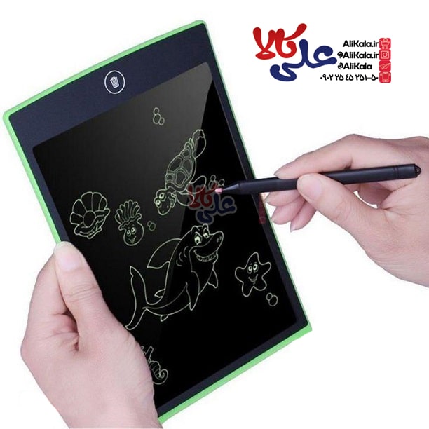 تبلت طراحی و نقاشی 8.5 اینچی
