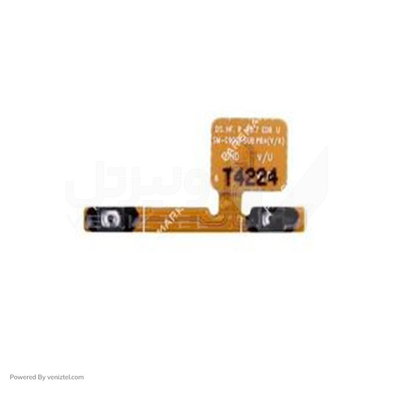فلت پاور و ولوم آیفون مدل IPHONE 5S